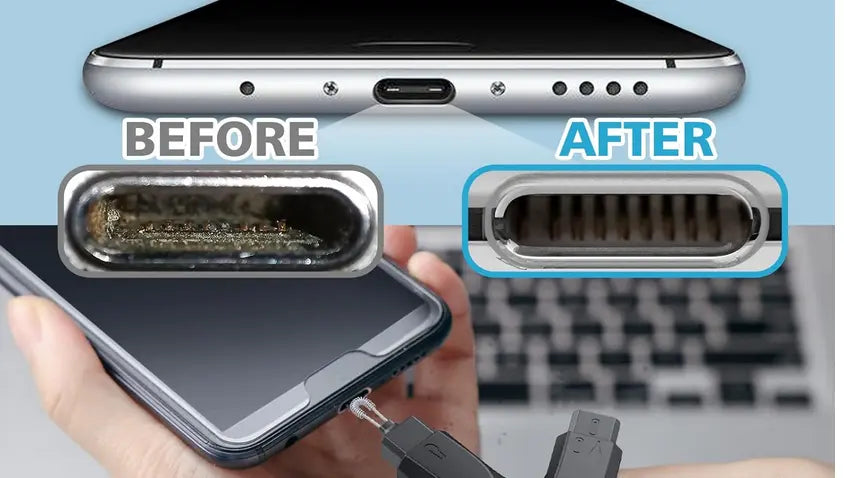 iPhone Not Charging? Fixes & Repair in Covina CA | iTech Xpress iTech Xpress Inc.