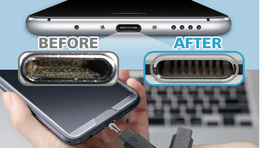 iPhone Not Charging? Fixes & Repair in Covina CA | iTech Xpress iTech Xpress Inc.