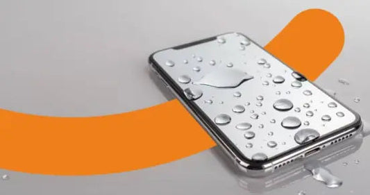 Water Damaged Phone? What To Do Immediately in Covina CA | iTech Xpress iTech Xpress Inc.