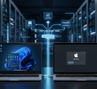 Operating System Services