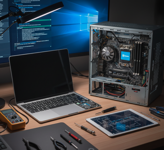 Data Management Services