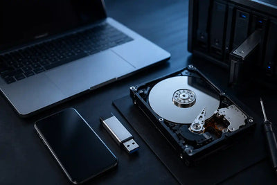 Data Management Services