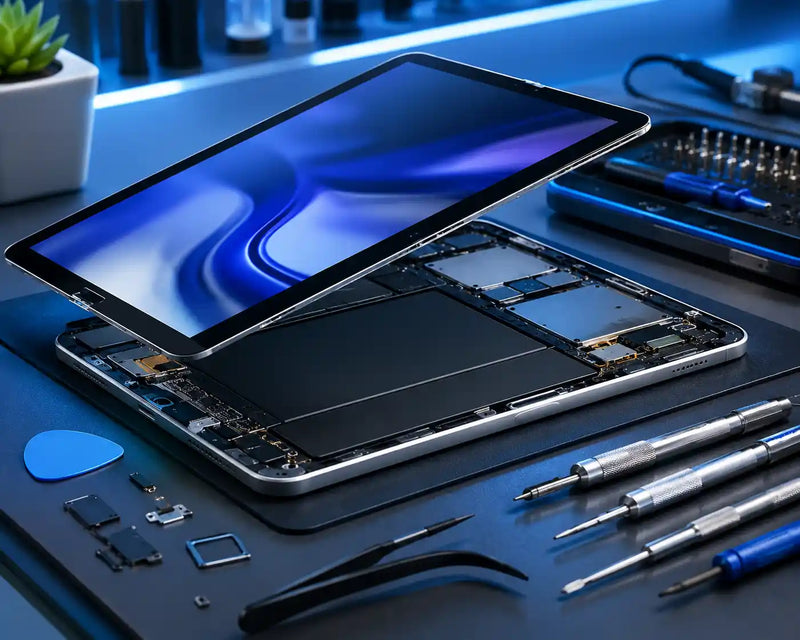 Tablet Repairs