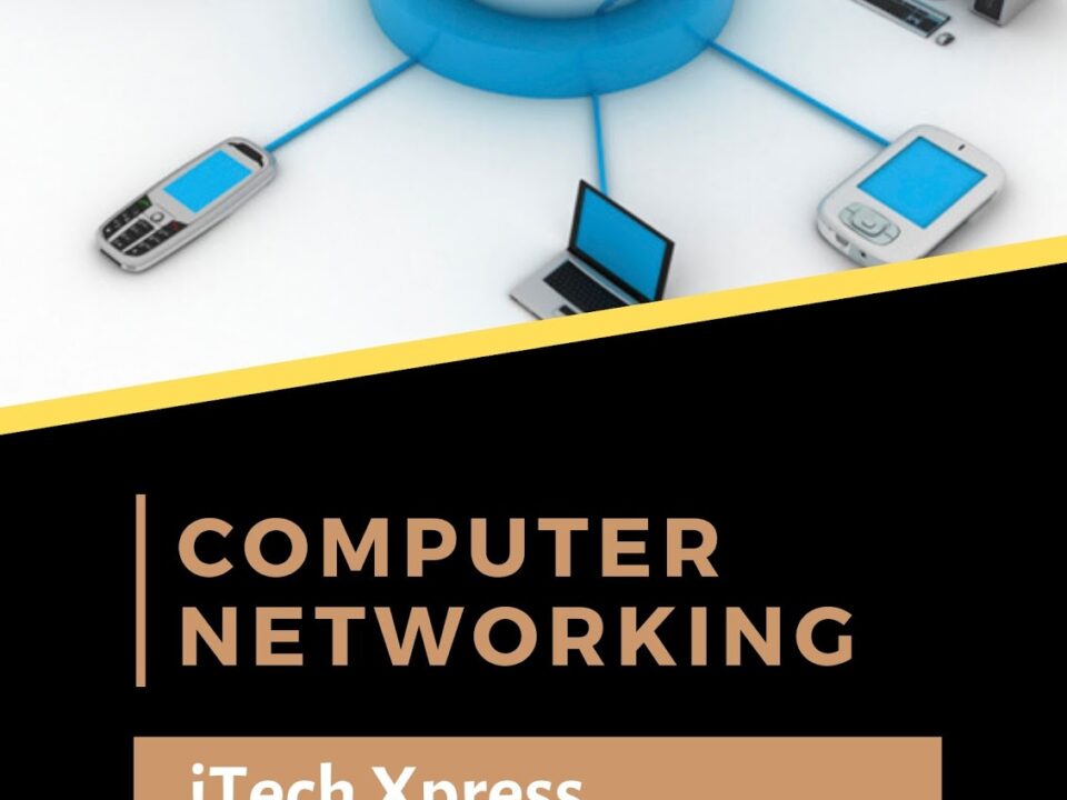 Computer Networking Covina