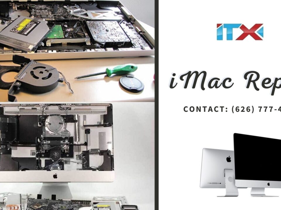 iMac Repair near Me