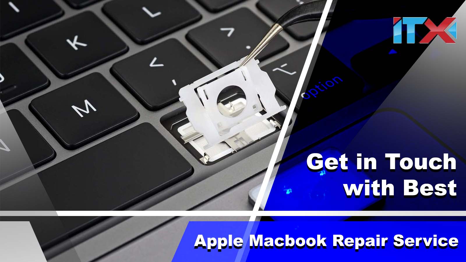 Apple Macbook Pro Repair