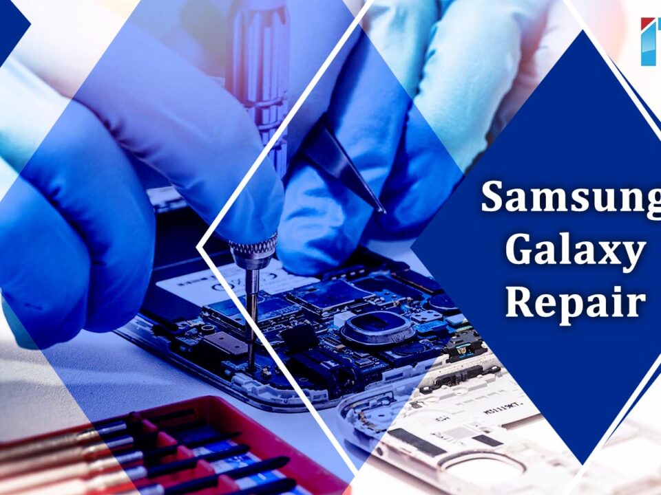 Samsung Galaxy Repair near Me