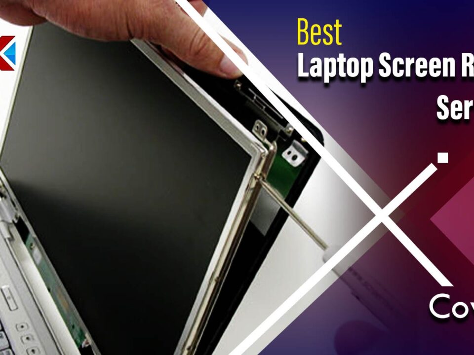 Laptop LCD Screen Repair Glendora