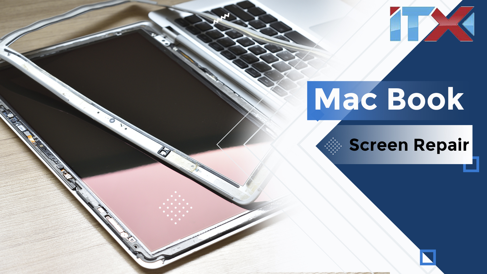 Macbook Pro Screen Repair Cost