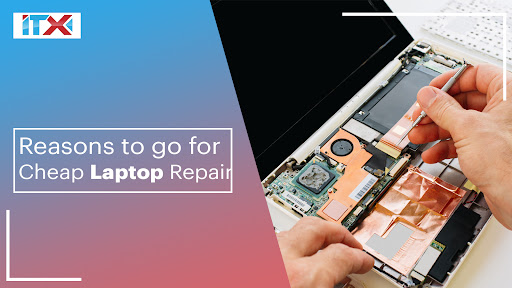 Cheap Laptop Repair Covina