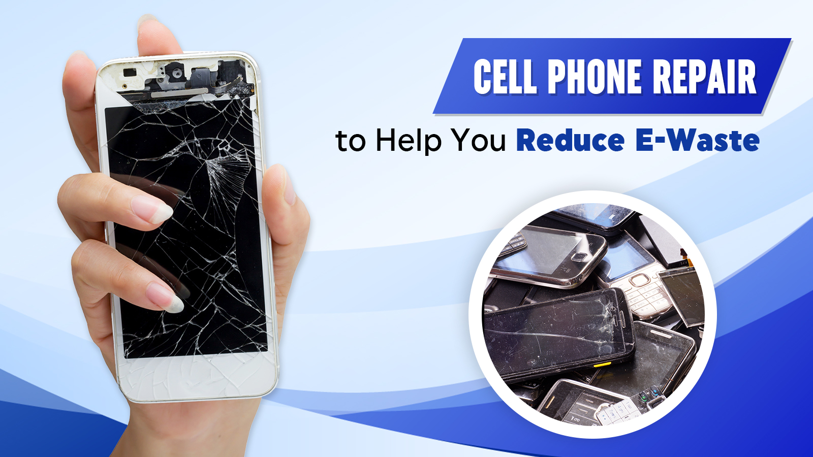 cell phone repair in Covina
